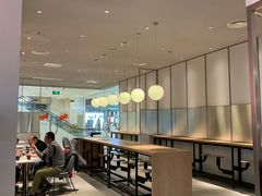 大堂-科学家咖啡(海岸城店)