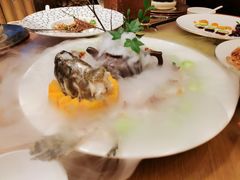 -夏宫中餐厅(香格里拉大酒店)