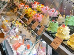 -面包工坊(七彩云南第一城店)