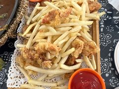 -八两八金·莱芜特色炒鸡(市南漳浦路店)