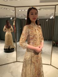 -GRACE KELLY婚纱与礼服(北京店)