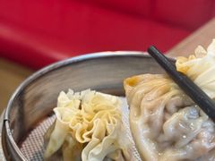 -兰州陈记牛肉面 ·烧烤· 铜锅涮肉(万达店)