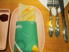 -库滋明·俄罗斯特色美食(中央大街店)