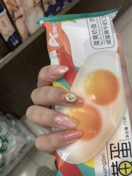 -柴小姐美睫美甲