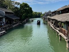 -乌镇景区