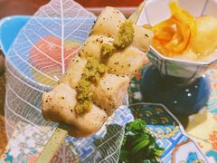 -麦MUGI铁板烧日式料理