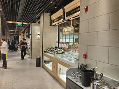 -川骄海鲜自助(亚运村店)