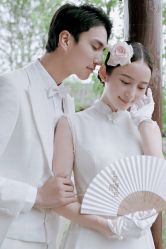 点击看大图 -金夫人婚纱摄影(西昌店)