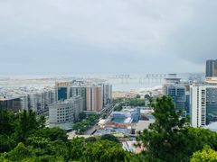 -东望洋炮台东望洋灯塔