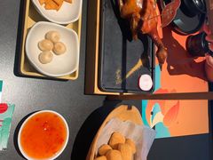 -羽鸽集·乳鸽专门店·地道顺德菜(岭南站店)