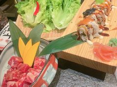 -上男·烧肉集市(五一广场店)