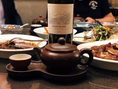 -熠盛·本帮菜Bistro(永嘉路店)
