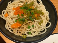 热干面-莲餐厅·湖北菜·藕汤是头牌(愚园路店)