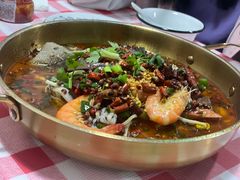 -三只鸟本地特色菜馆(上饶总店)