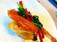 -虹御轩·传承江浙菜(虹桥店)