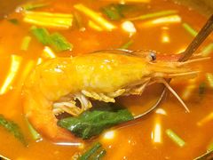 冬阴功海鲜汤-泰堤坊(淡水体育馆店)