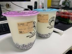 -我是酸奶君(壹方城店)