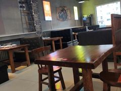 大堂-锦州御烧烤·金盛福酒楼(天津总店)