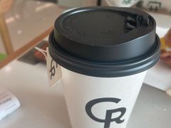 -Cupping Room(Harbour City)