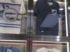 -优衣库(银座店)