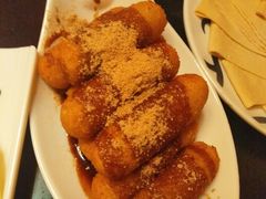 -大龙辣火锅·龙虾·烧烤(湖滨新天地店)