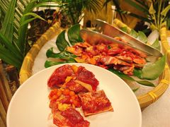 -初色海鲜自助(万丰路店)
