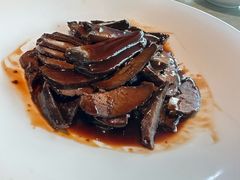 -金典银峰老鹅馆·昆山菜(亭林公园店)