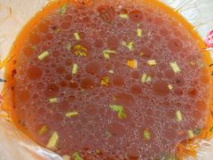 -八分场凉皮老店(正宗)