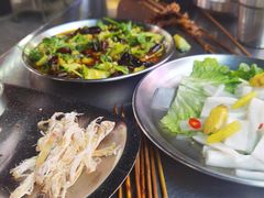 -小团团·路边烤牛肉(南岭壹街店)