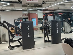 -一年四季24小时智能健身(广百店)
