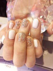 点击看大图 -梵熙美甲 Fancy Nails
