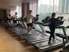 -力美健健身游泳俱乐部(顺联国际店)