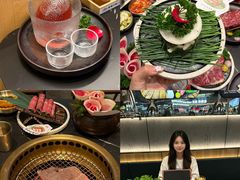 -韩宫宴和牛烤肉(盐城金鹰店)