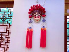 -老磁器口豆汁店(天坛店)