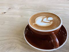 -VOYAGE COFFEE(杨梅竹店)