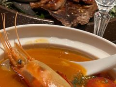 -狮拾久·现代新加坡料理(福田COCO Park店)