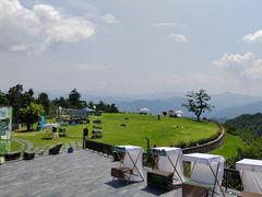 -天姥山景区
