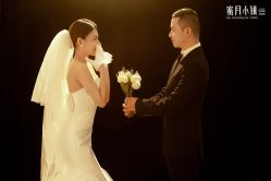 -苏菲亚婚纱摄影