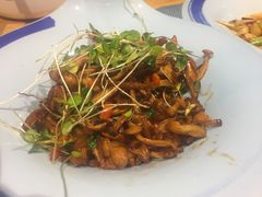 -和雅集素食(景区店)