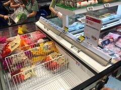 -盒马鲜生(丁香国际店)