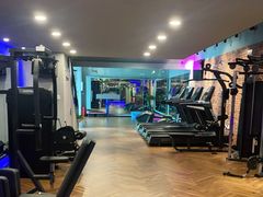-NRG 健身私教CLUB(云山路店)