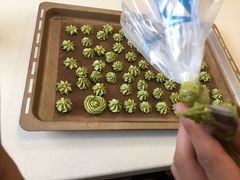 -米柚烘焙教室(工联CC店)