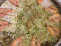 -福临门酒店·海鲜·家常菜·浑锅