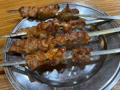 -怡妮新疆风味餐厅(东江湾路店)