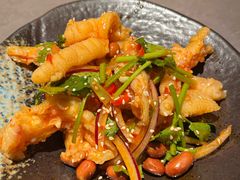 -得意啫·广东啫啫煲(前海HOP店)