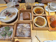 -蔡澜点心·粤菜(花城汇南区店)