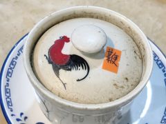 -华哥新鲜猪精品美食