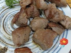 -银子铁板烧料理自助餐(人民广场店)