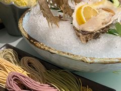 -虾佬圣汤·海鲜姿造(乐堤港店)