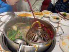 -潮正和潮汕牛肉火锅·老字号(番禺万达店)
